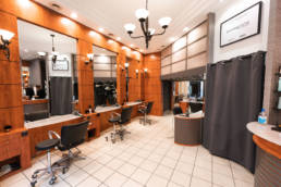 Salon de coiffure Toulouse