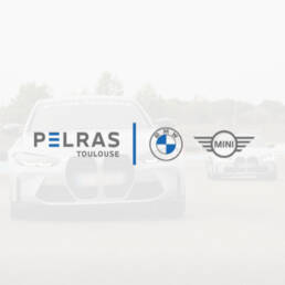 BMW Pelras Toulouse